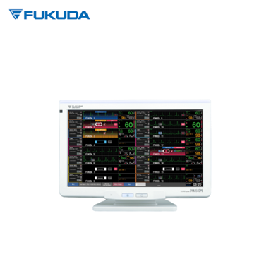 Central monitor